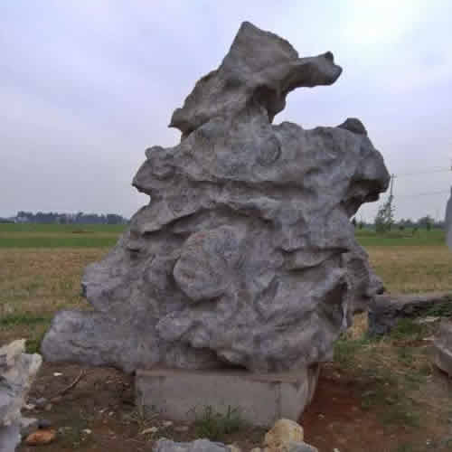 象形園林石，靈璧園林石，庭院園林石