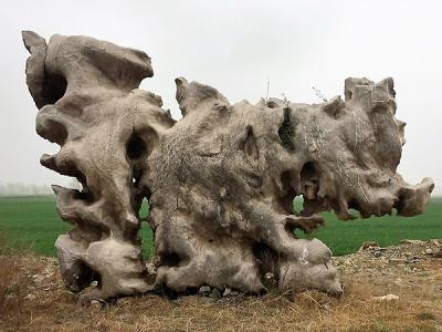 假山園林石，假山制作園林石